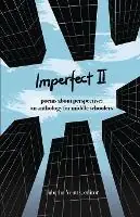 Lage Kosten Imperfect II poems about perspective an anthology for middle schoolers - Tabatha Yeatts - Libro in lingua inglese - History House Publishers -