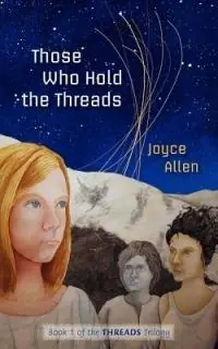Beperkte Voorraad Those who hold the threads - Joyce Allen - Libro in lingua inglese - Joyce Clark Allen -
