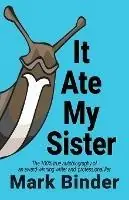 Shop Nu It Ate My Sister - Mark Binder - Libro in lingua inglese - Light Publications -