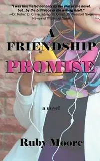 A Friendship Promise - Ruby Moore - Libro in lingua inglese - Al-Walaa Publications - Betaalbaar