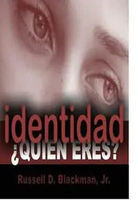 Snelle Levering Identidad Quien Eres? - Russell Blackman - Libro in lingua inglese - Kingdom Word Publications -