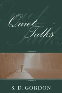 Uitverkoop Quiet Talks on Prayer - Sd Gordon - Libro in lingua inglese - Destiny Image -