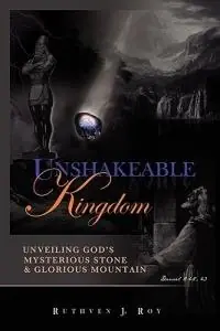 Alleen Vandaag Unshakeable Kingdom - Ruthven J Roy - Libro in lingua inglese - Rehoboth Pub. -