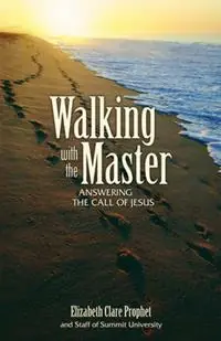 Korting Walking with the Master - Elizabeth Clare Prophet - Libro in lingua inglese - Summit Beacon International -