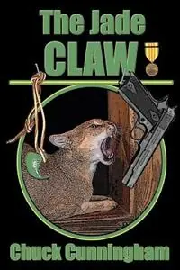 The Jade Claw - Charles Duane Cunningham - Libro in lingua inglese - Black Panther Publishing - Flitsaanbieding