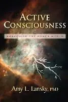 Active Consciousness Awakening the Power Within - Amy L. Lansky - Libro in lingua inglese - R L Ranch Press - Meest Verkocht