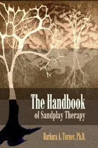 Premium The Handbook of Sandplay Therapy - Barbara A. Turner - Libro in lingua inglese - Temenos Press -