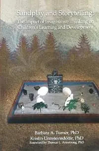 Veilige Betaling Sandplay and Storytelling - Barbara A. Turner - Libro in lingua inglese - Temenos Press -