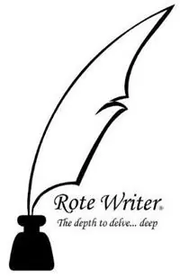 The Depth To Delve... Deep - Rote Writer - Libro in lingua inglese - Rote Writer Publishing - Rote Writer Exclusieve Aanbieding