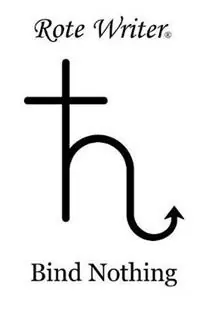 Bind Nothing - Rote Writer - Libro in lingua inglese - Rote Writer Publishing - Means to an End (to No Avail) Hete Deal