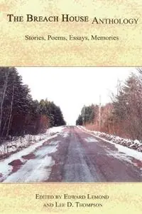 Seizoensaanbieding Breach House Anthology - Edward LeMond - Libro in lingua inglese - Breachhousebooks -