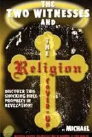 Tijdelijk Beschikbaar The Two Witnesses and the Religion Coverup - Michael Brumfield - Libro in lingua inglese - Kawliga Publishing -
