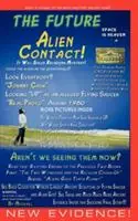 The Future Alien Contact - Michael Brumfield - Libro in lingua inglese - Kawliga Publishing - Korting