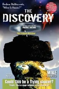 Veilige Betaling The Discovery - Michael Brumfield - Libro in lingua inglese - Kawliga Publishing -