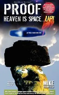 Lage Prijs Heaven is Space . . . UP! - Michael Brumfield - Libro in lingua inglese - Kawliga Publishing -