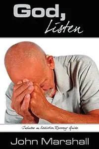 Fabrieksprijs God, Listen! - John Marshall - Libro in lingua inglese - John Marshall Ministries -