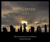 Callanish the Crown The Stonehenge of the North - Gwendolyn Awen Jones - Libro in lingua inglese - Angels of Light and Healing - Meest Verkocht