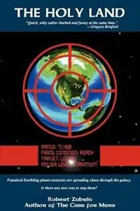 Must-Have The Holy Land - Robert, Zubrin - Libro in lingua inglese - Polaris Books -