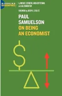 Aanbieding Paul A. Samuelson On Being An Economist - Michael Szenberg - , Aron Gottesman, , A. Lall Ramrattan - Libro in lingua inglese - Jorge Pinto Books -