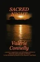 Laatste Kans Sacred Night - Valerie Connelly - Libro in lingua inglese - Nightengale Press -