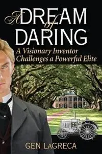 A Dream of Daring - Gen Lagreca - Libro in lingua inglese - Genevieve Lagreca - Hoge Kwaliteit