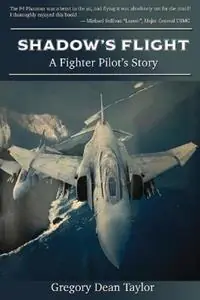 Premium Shadow‘s Flight - Gregory Taylor - Libro in lingua inglese - Place in Time.Press -