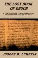 The Lost Book of Enoch - Joseph B. Lumpkin - Libro in lingua inglese - Fifth Estate, Inc - Hete Deal