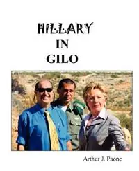 Bestel Nu Hillary in Gilo - Arthur J Paone - Libro in lingua inglese - Belmar Publications -