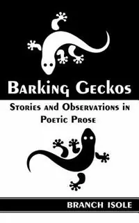 Uitverkoop Barking Geckos - Branch Isole - Libro in lingua inglese - Mana‘o Publishing -