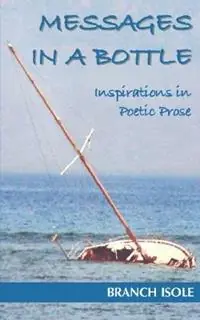 Messages in a Bottle - Branch Isole - Libro in lingua inglese - Mana‘o Publishing - Dagaanbieding