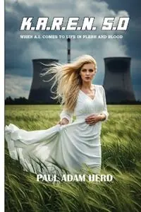 K.A.R.E.N. 5.0 - Paul Adam Herd - Libro in lingua inglese - Pah Publishing - Snelle Levering