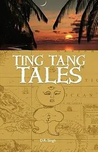 Ting Tang Tales - D R Singh - Libro in lingua inglese - Golden Antelope Press - Koop Vandaag