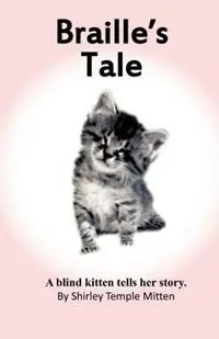 Braille‘s Tale - Shirley Temple Mitten - Libro in lingua inglese - Faithful Life Publishers - Dagaanbieding