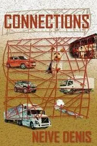 Nieuw Connections - Neive Denis - Libro in lingua inglese - Denise Neville - Sonoma Whittington