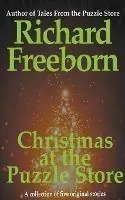 Betrouwbaar Christmas at the Puzzle Store - Richard Freeborn - Libro in lingua inglese - Richard Freeborn -