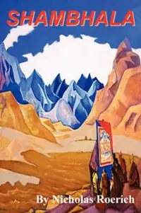 Hoge Kwaliteit Shambhala - Nicholas, Roerich - Libro in lingua inglese - Murine Communications -