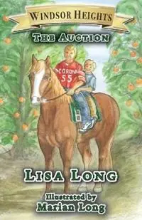 Windsor Heights Book 4 The Auction - Lisa Long - Libro in lingua inglese - Windsor Heights Books - Windsor Heights Superprijs