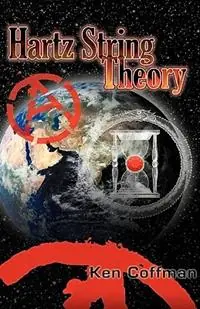 Seizoensaanbieding Hartz String Theory - Ken Coffman - Libro in lingua inglese - Stairway Press -
