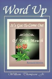Laatste Kans Word Up - William Thompson - Libro in lingua inglese - Selah Publishing -