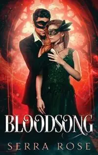 Bloodsong - Serra Rose - Libro in lingua inglese - Serra Rose - Betrouwbaar
