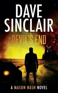 Devil‘s End - Dave Sinclair - Libro in lingua inglese - Dave Sinclair - Laatste Kans