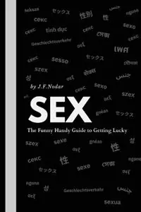Merkproduct Sex - Jos? F Nodar - Libro in lingua inglese - Jose F. Nodar -