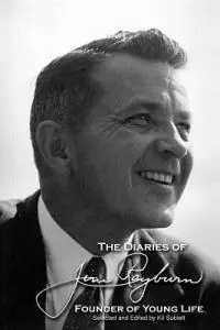 Direct Verzonden The Diaries of Jim Rayburn - Jim Rayburn - Kit Sublett - Libro in lingua inglese - Whitecaps Media -