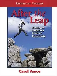 After the Leap - Carol Vance - Libro in lingua inglese - Whitecaps Media - Favoriet