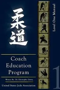 United States Judo Association Coach Education Program Level 1 - Chris Dewey - Libro in lingua inglese - Fifth Estate, Inc - Korting