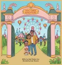 Lydi‘s Park Adventure - Wyatt Woolma Earp - Libro in lingua inglese - Wyatt Woolma Earp - Actieprijs