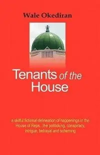 Superprijs Tenants of the House - Wale Okediran - Libro in lingua inglese - Amv Publishing Services -