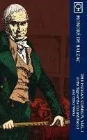 The Human Comedy, Vol. I At the Sign of The Cat & Racket and Other Works (Noumena Classics) - Honore de Balzac - Libro in lingua inglese - Noumena Press - Human Comedy Alleen Vandaag