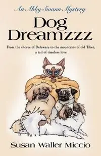 Flitsaanbieding Dog Dreamzzz - Susan Waller Miccio - Libro in lingua inglese - Booklocker.com -