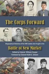 The Corps Forward - William Couper - Libro in lingua inglese - Mariner Companies, Inc. - Must-Have